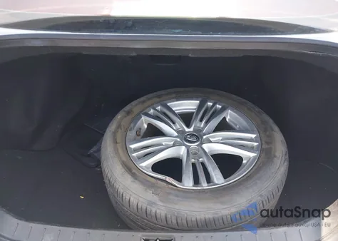 2013 Infiniti G37 Journey/Sport z USA, uszkodzony, nr VIN JN1CV6AP2DM306700